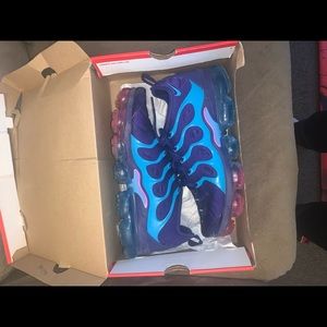 Nike vapormax plus
